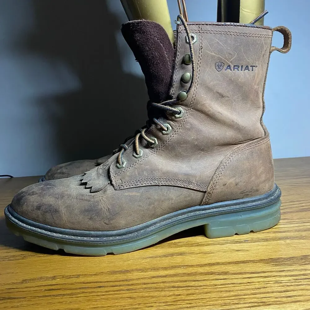 Ariat Impact II 8